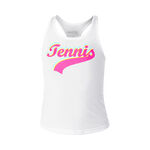 Oblečení Tennis-Point Tennis SignatureTank